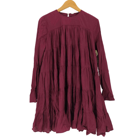 マーレット Merlette SOLIMANワンピース レディース XS