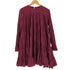 マーレット Merlette SOLIMANワンピース レディース XS