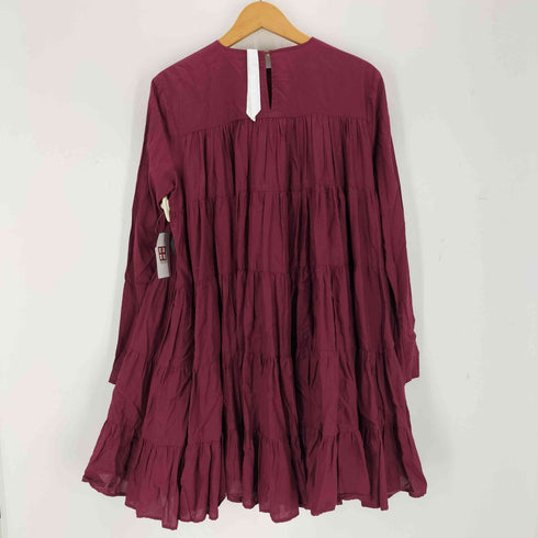 マーレット Merlette SOLIMANワンピース レディース XS