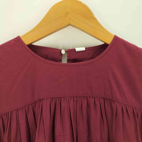 マーレット Merlette SOLIMANワンピース レディース XS
