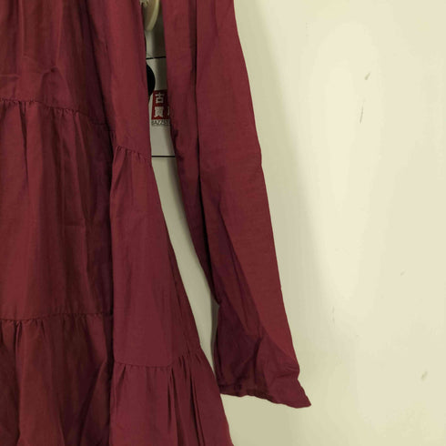 マーレット Merlette SOLIMANワンピース レディース XS