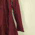マーレット Merlette SOLIMANワンピース レディース XS