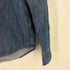 ティンバーランド Timberland SLIM FIT 長袖 デニムシャツ メンズ L