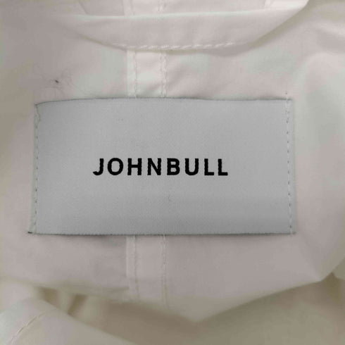 ジョンブル Johnbull ドローストリング モッズコート メンズ L