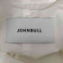 ジョンブル Johnbull ドローストリング モッズコート メンズ L