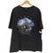 ウェルダン WE11DONE 26SS CITY REGULAR-FIT T-SHIRT シティーレギュラーフィット 半袖Tシャツ メンズ XL
