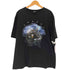 ウェルダン WE11DONE 26SS CITY REGULAR-FIT T-SHIRT シティーレギュラーフィット 半袖Tシャツ メンズ XL