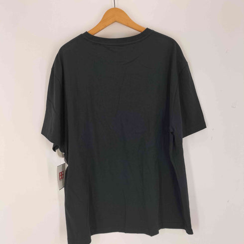 ウェルダン WE11DONE 26SS CITY REGULAR-FIT T-SHIRT シティーレギュラーフィット 半袖Tシャツ メンズ XL