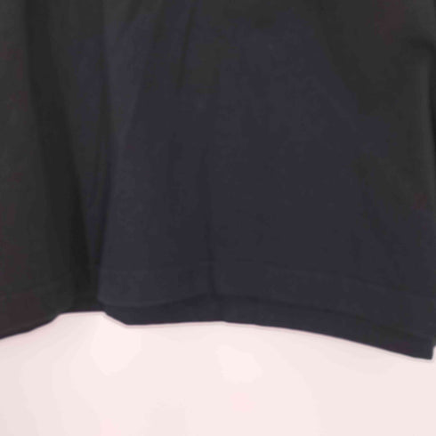 ウェルダン WE11DONE 26SS CITY REGULAR-FIT T-SHIRT シティーレギュラーフィット 半袖Tシャツ メンズ XL