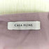カーサフライン CASA FLINE Linenヘムドレス レディース FREE