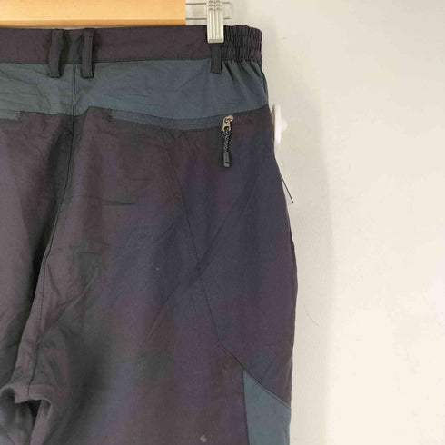 W.KEEPER トレッキングパンツ メンズ US:32-33