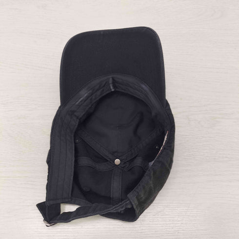 MMIC エムエムアイシー World Tour Cap ワールドツアーキャップ メンズ