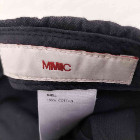 MMIC エムエムアイシー World Tour Cap ワールドツアーキャップ メンズ