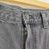 ユニクロ UNIQLO 26AW デニムキュロット メンズ 30