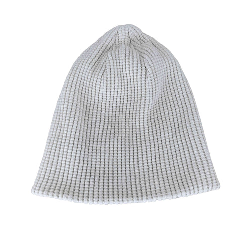 ジャックマン Jackman Waffle Knit Cap メンズ FREE