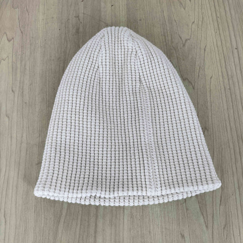 ジャックマン Jackman Waffle Knit Cap メンズ FREE