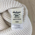 ジャックマン Jackman Waffle Knit Cap メンズ FREE