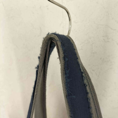 TRICOTE トリコテ ゴム リバーシブル ニット バッグ レディース FREE