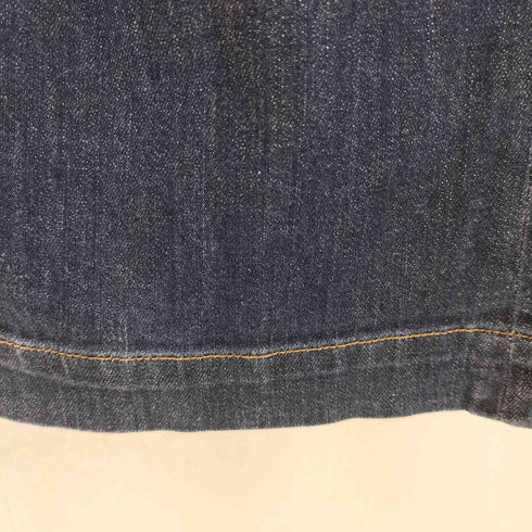 レイビームス Ray BEAMS ストレッチ デニム バギー パンツ レディース 1