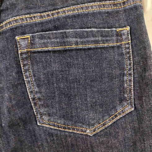レイビームス Ray BEAMS ストレッチ デニム バギー パンツ レディース 1