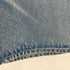 アンスクリア INSCRIRE Denim Baggy Short Pants デニム バギー ショートパンツ レディース 28