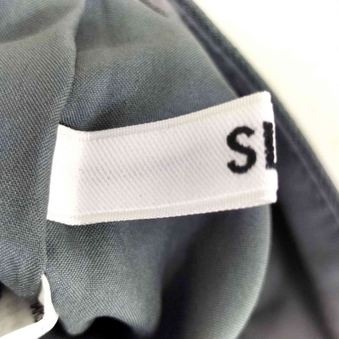 スライ SLY MANISH CUT OUT パンツ レディース 1