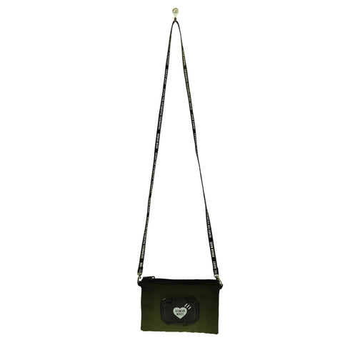 ヒューマンメイド HUMAN MADE WET TOWEL BAG ウェットタオルバッグ メンズ
