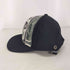 RACER WORLDWIDE レーサーワールドワイド DOLLAR PRINT SNAPBACK CAP ドラ―プリントスナップバック メンズ