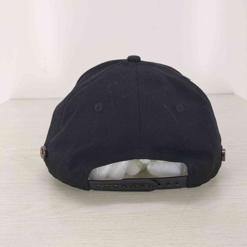 RACER WORLDWIDE レーサーワールドワイド DOLLAR PRINT SNAPBACK CAP ドラ―プリントスナップバック メンズ