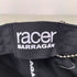 RACER WORLDWIDE レーサーワールドワイド DOLLAR PRINT SNAPBACK CAP ドラ―プリントスナップバック メンズ