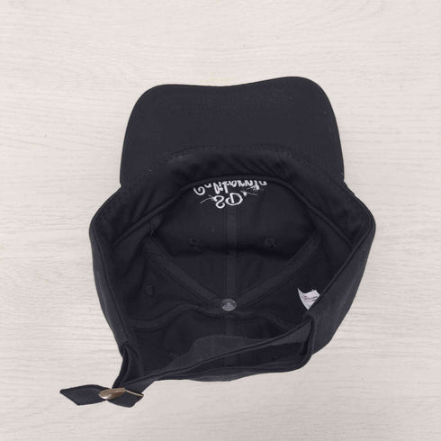 スタンダードカリフォルニア STANDARD CALIFORNIA SD Logo Twill BB Cap ロゴ ツイル キャップ メンズ