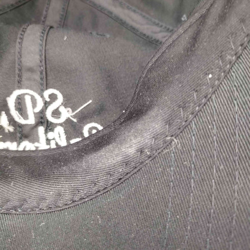 スタンダードカリフォルニア STANDARD CALIFORNIA SD Logo Twill BB Cap ロゴ ツイル キャップ メンズ
