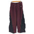 カッパ Kappa THINGS THAT MATTER シングスザットマター JERSEY BALLOON PANTS ジャージーバルーンパンツ メンズ FREE