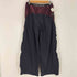 カッパ Kappa THINGS THAT MATTER シングスザットマター JERSEY BALLOON PANTS ジャージーバルーンパンツ メンズ FREE