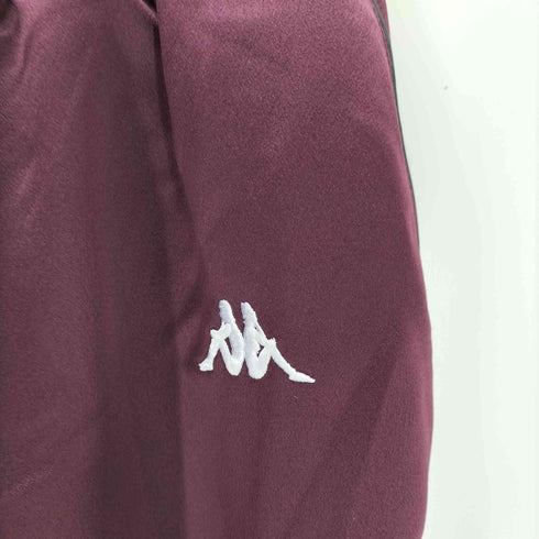 カッパ Kappa THINGS THAT MATTER シングスザットマター JERSEY BALLOON PANTS ジャージーバルーンパンツ メンズ FREE