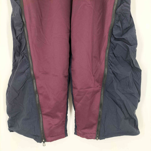 カッパ Kappa THINGS THAT MATTER シングスザットマター JERSEY BALLOON PANTS ジャージーバルーンパンツ メンズ FREE