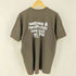 スポーティーアンドリッチ SPORTY& RICH EARL HEATH Tシャツ アール ヒース Tシャツ レディース L