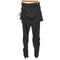 スライ SLY WRAP SK LAYERED FLARE パンツ レディース 1