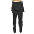 スライ SLY WRAP SK LAYERED FLARE パンツ レディース 1