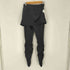 スライ SLY WRAP SK LAYERED FLARE パンツ レディース 1