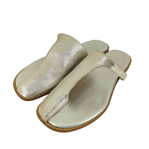 フミエタナカ FUMIE=TANAKA one finger sandals ワン フィンガー サンダル レディース 37