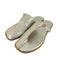 フミエタナカ FUMIE=TANAKA one finger sandals ワン フィンガー サンダル レディース 37