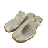 フミエタナカ FUMIE=TANAKA one finger sandals ワン フィンガー サンダル レディース 37