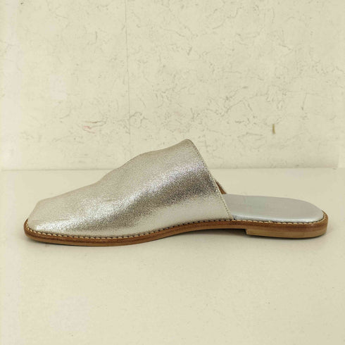 フミエタナカ FUMIE=TANAKA one finger sandals ワン フィンガー サンダル レディース 37