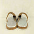 フミエタナカ FUMIE=TANAKA one finger sandals ワン フィンガー サンダル レディース 37
