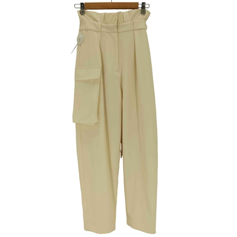 THINGS THAT MATTER シングスザットマター DOUBLE CLOTH WORK PANTS ダブルクロス ワークパンツ レディース 1