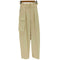 THINGS THAT MATTER シングスザットマター DOUBLE CLOTH WORK PANTS ダブルクロス ワークパンツ レディース 1