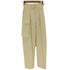 THINGS THAT MATTER シングスザットマター DOUBLE CLOTH WORK PANTS ダブルクロス ワークパンツ レディース 1