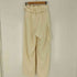 THINGS THAT MATTER シングスザットマター DOUBLE CLOTH WORK PANTS ダブルクロス ワークパンツ レディース 1