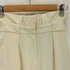 THINGS THAT MATTER シングスザットマター DOUBLE CLOTH WORK PANTS ダブルクロス ワークパンツ レディース 1